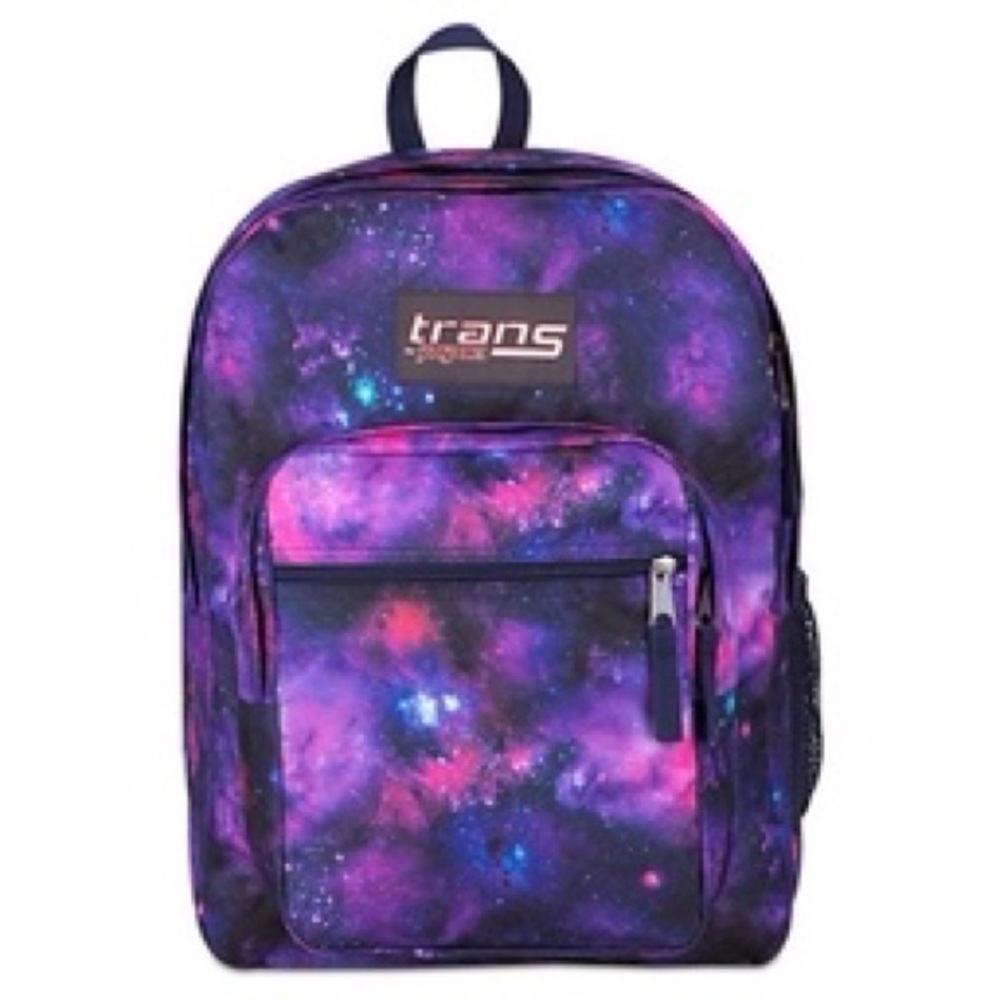 Trans by Jansport Galaxy backpack